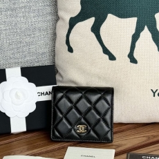 Chanel Wallets Purse